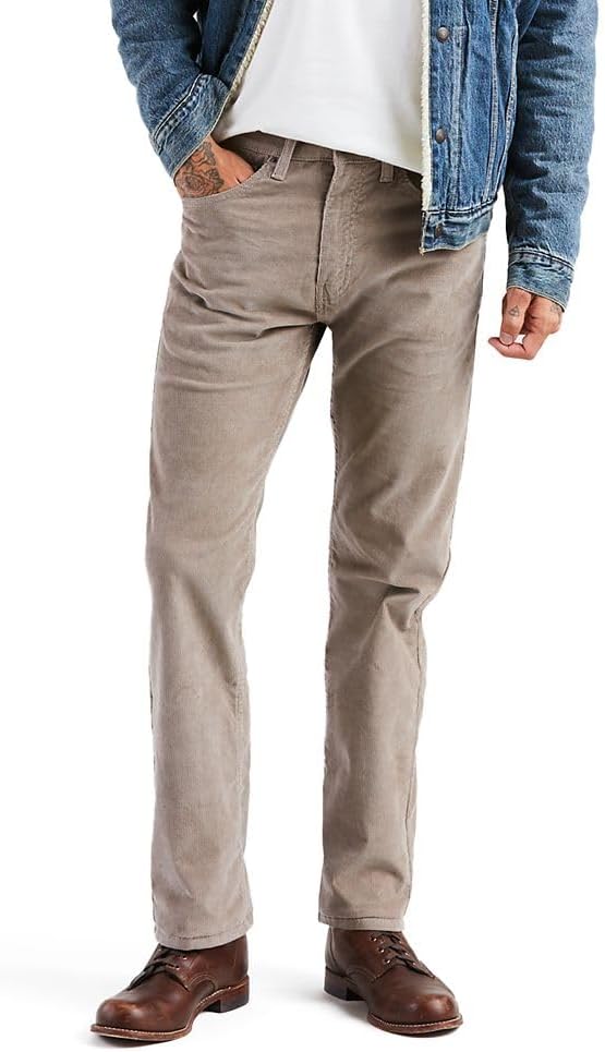 Men's 505 Regular Fit Jeans (Also Available in Big & Tall)