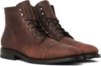 Men's Lace-up Boot