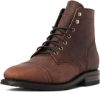 Men's Lace-up Boot