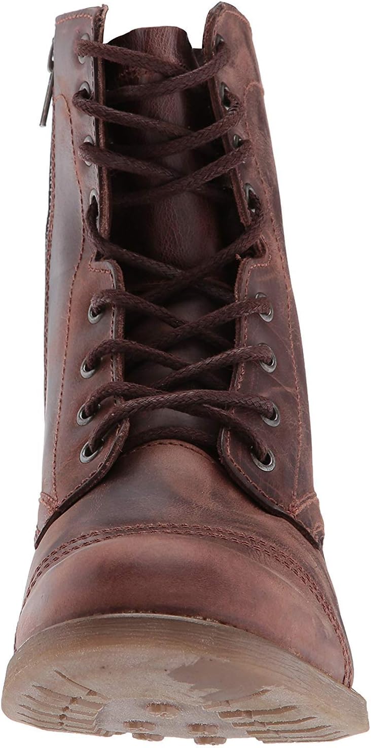 Men's  Combat Boot