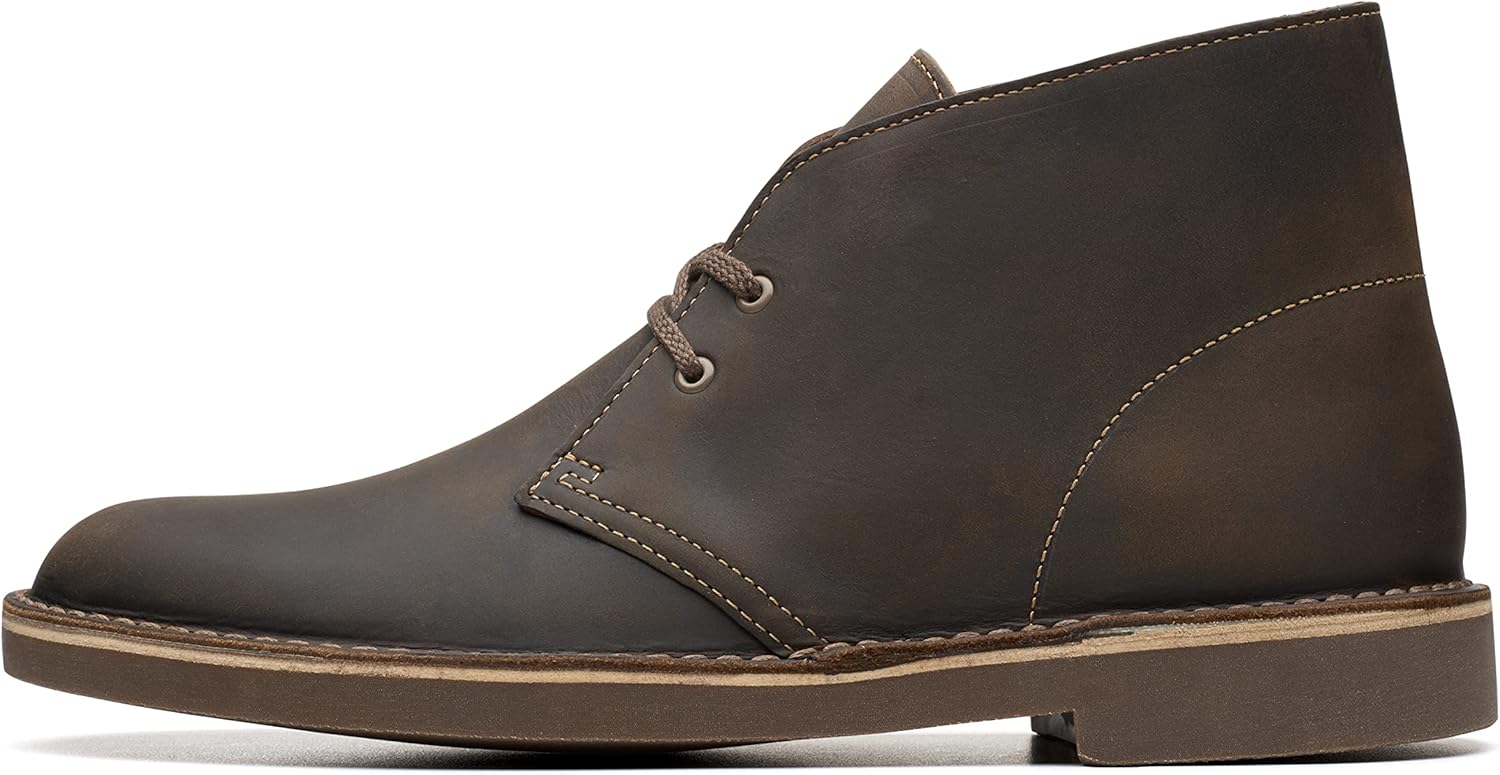 Men's  2  Boot