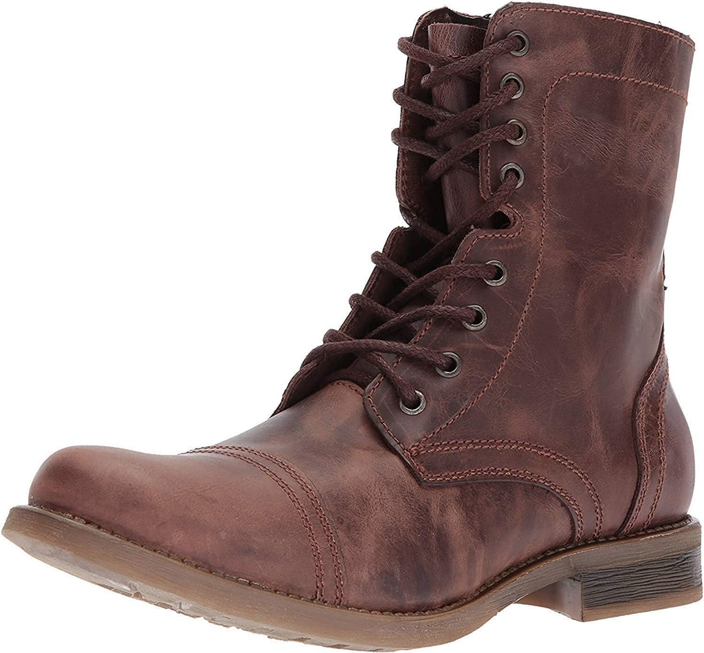 Men's  Combat Boot