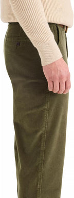 Men's Straight Fit Ultimate Chino with Smart 360  (Regular and Big & Tall)